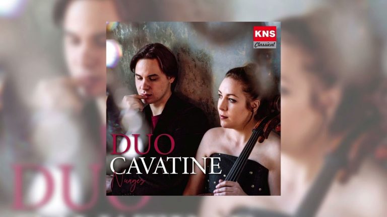 Duo Cavatine - Nuages