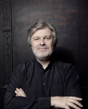 Sir James MacMillan