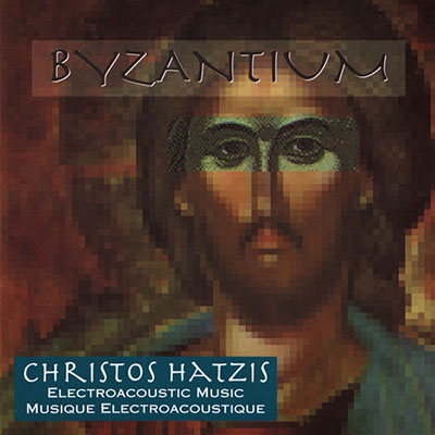 Byzantium - Christos Hatzis