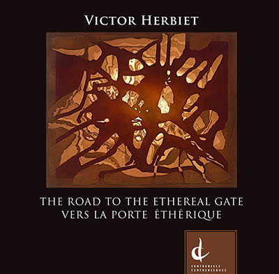 Victor Herbiet - The Road To The Ethereal Gate