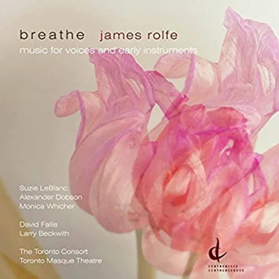 Breath - James Rolfe