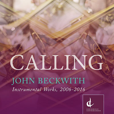 Calling - John Beckwith