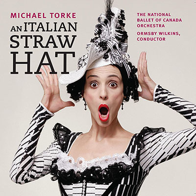 An Italian Straw Hat - Michael Torke