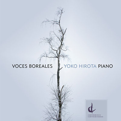 Voces Boreales - Yoko Hirota, piano