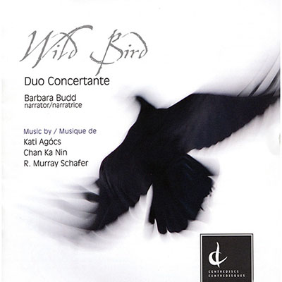 Wild Bird - Duo Concertante