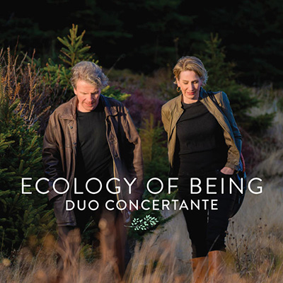 Ecology of Being - Duo Concertante