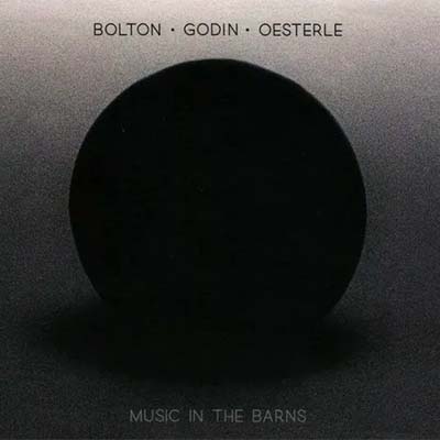 Music in the Barns - Bolton, Godin Oesterle